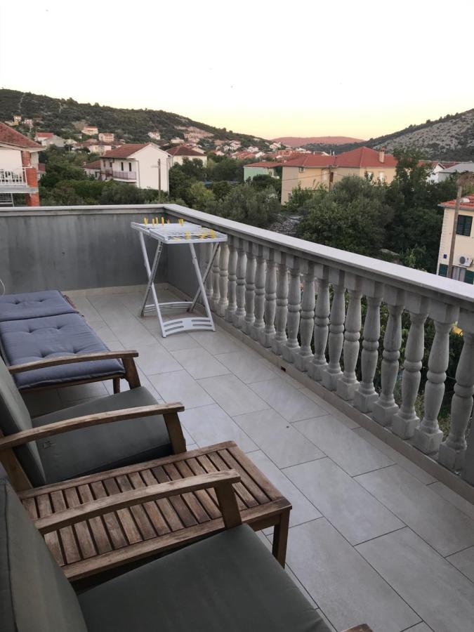 Apartment Laguna Vinišće Dış mekan fotoğraf
