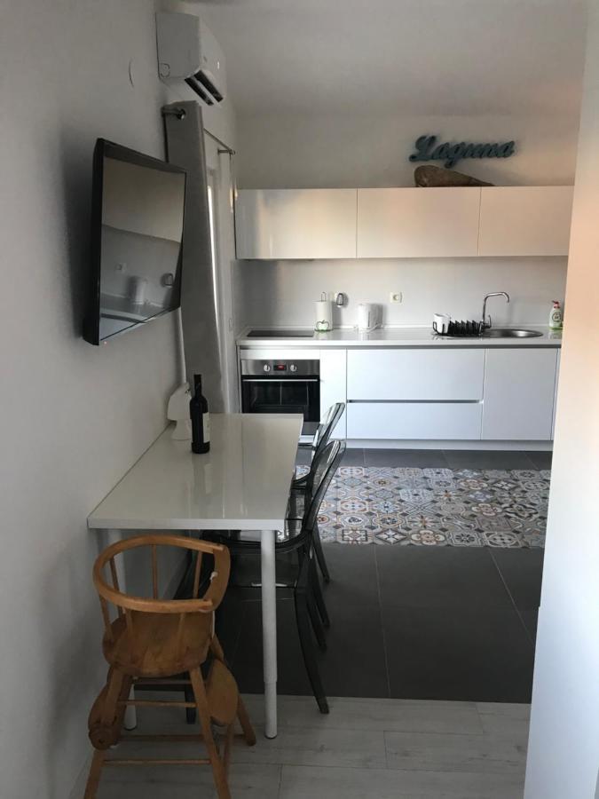 Apartment Laguna Vinišće Dış mekan fotoğraf