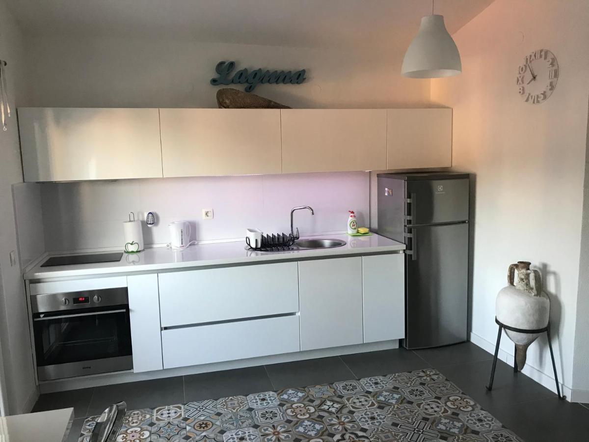 Apartment Laguna Vinišće Dış mekan fotoğraf